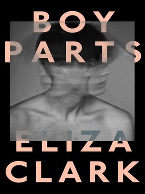 cover image of Boy Parts